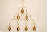 3 Tier Horseshoe Frame