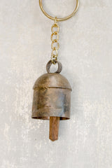 Bell Keychain