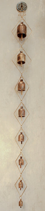 7 Tier Diamond Frame