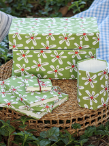Handmade Stationery Combo for Organizing 01