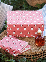 Handmade Stationery Combo for Organizing 03