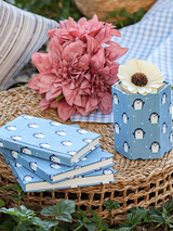 Handmade Stationery Combo for Organizing 05