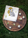Handcrafted Cotton Handkerchief (Set of 6)