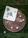 Handcrafted Cotton Handkerchief (Set of 6)