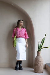 Forest Cotton Shirt