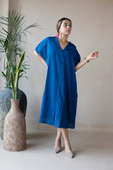 Chic Cotton tunic