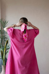 Classic Cotton Tunic