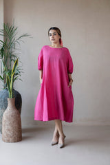 Classic Cotton Tunic