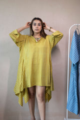 Marigold Sun Tunic