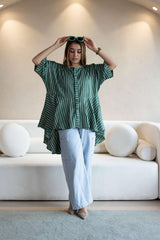 Olive Grove Top
