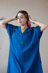 Chic Cotton tunic