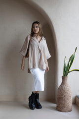 Orbit Cotton Shirt