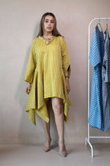 Marigold Sun Tunic