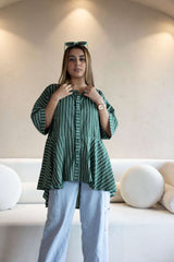 Olive Grove Top