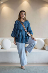 Midnight Tide Top