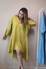 Marigold Sun Tunic