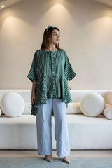 Olive Grove Top