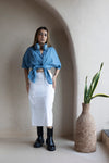 Stellar Cotton Shirt