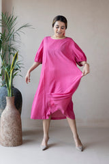 Classic Cotton Tunic