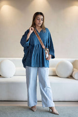 Midnight Tide Top