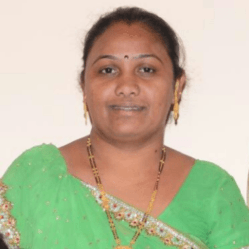 Janakben Prajapati
