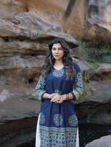 Classic Kurta-Eira 01