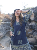 Classic Kurta-Eira 01