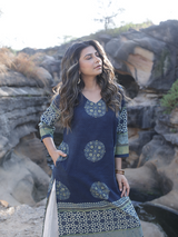Classic Kurta-Eira 01