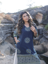 Classic Kurta-Eira 01