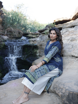 Classic Kurta-Eira 01