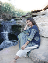 Classic Kurta-Eira 01