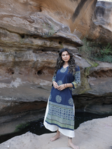 Classic Kurta-Eira 01