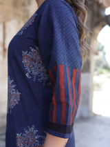 Classic Kurta-Eira 02