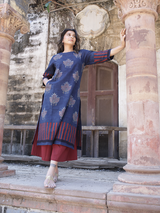 Classic Kurta-Eira 02