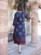 Classic Kurta-Eira 02