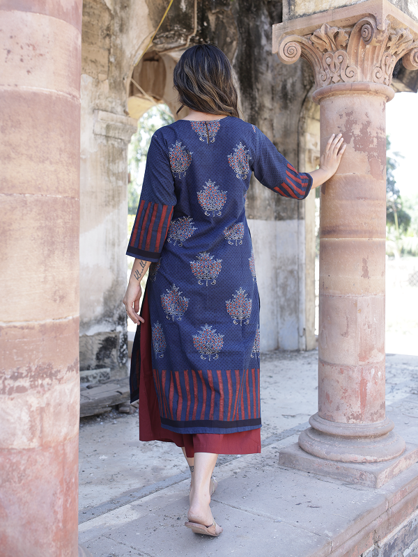 Classic Kurta-Eira 02