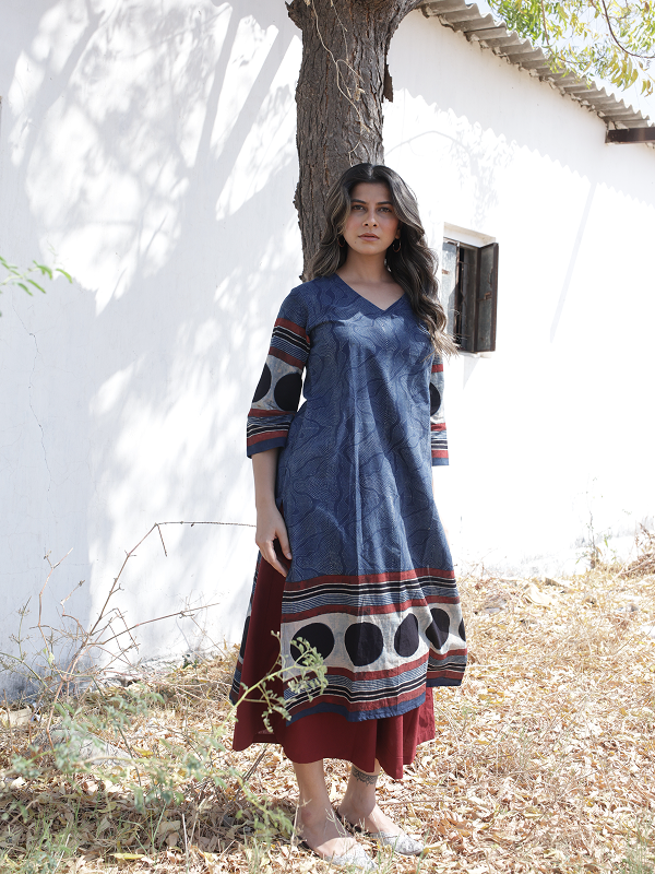 Classic Kurta-Eira 03