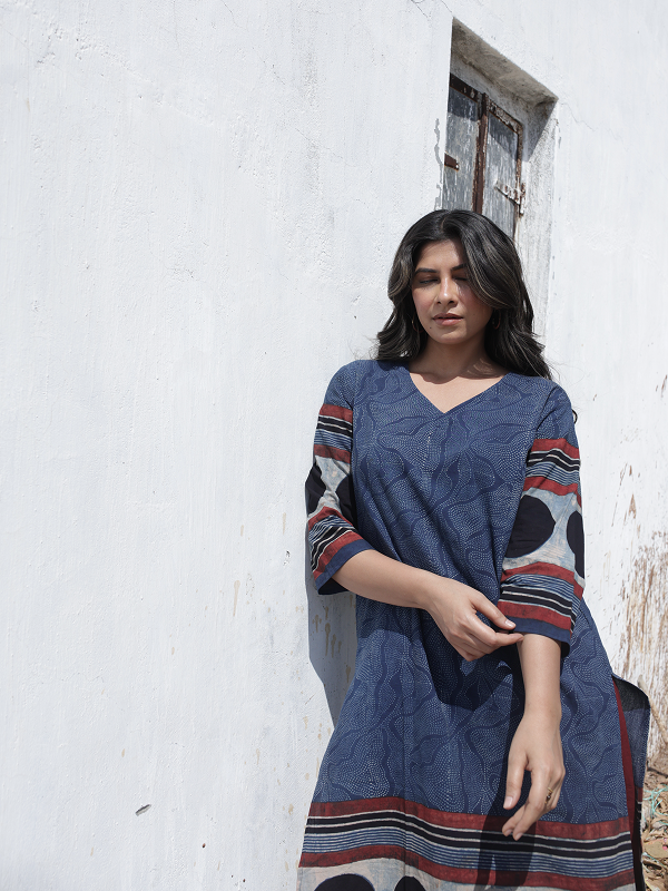 Classic Kurta-Eira 03
