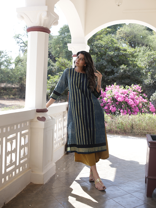 Classic Kurta-Eira 04