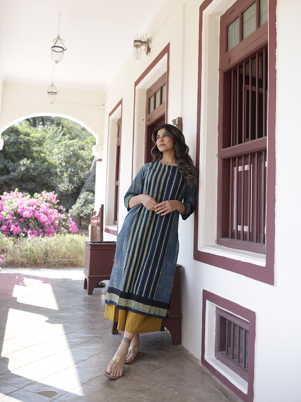Classic Kurta-Eira 04