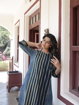 Classic Kurta-Eira 04