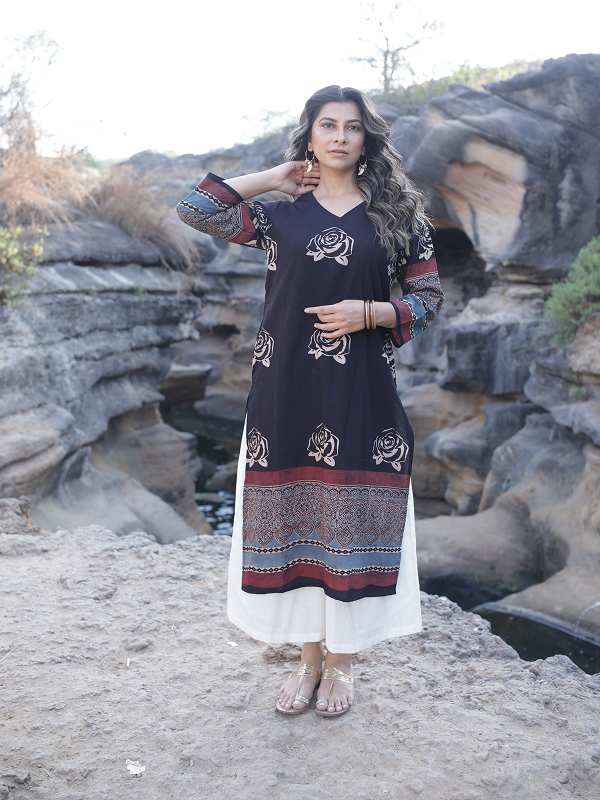 Classic Kurta-Eira 05