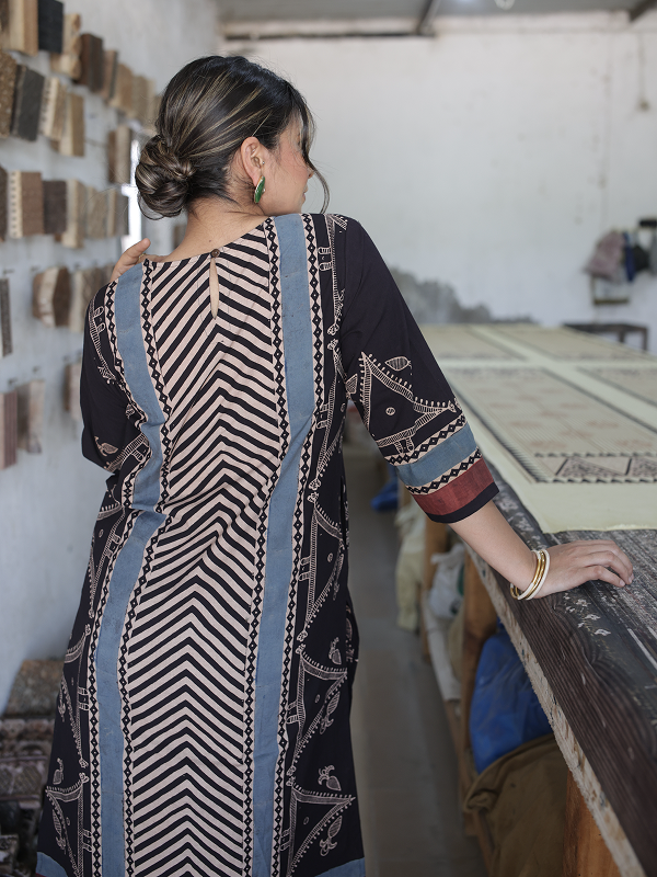 Classic Kurta-Eira 06
