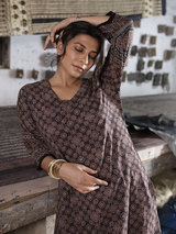 Classic Kurta-Eira 07