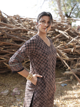 Classic Kurta-Eira 07