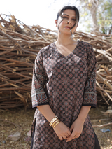 Classic Kurta-Eira 07