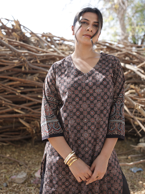 Classic Kurta-Eira 07