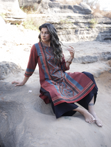 Classic Kurta-Eira 09