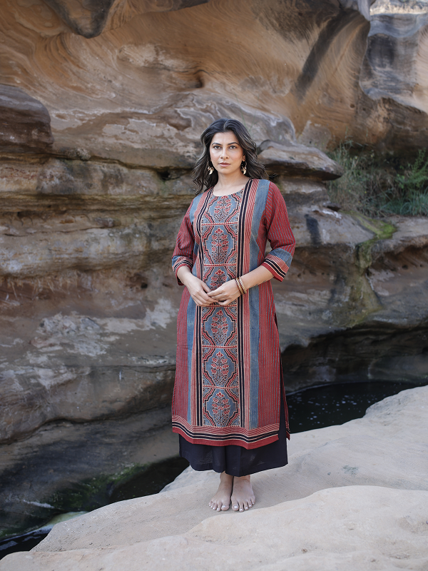 Classic Kurta-Eira 09
