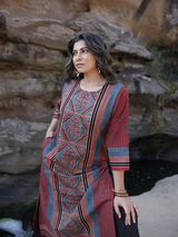 Classic Kurta-Eira 09